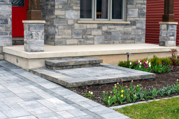 Best Luxury Driveway Paving Solutions in Rogers, AR