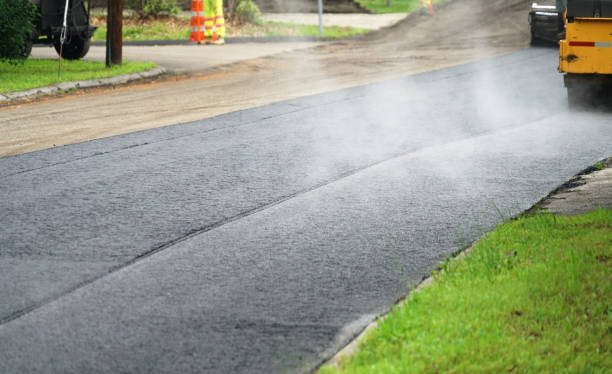 Best Driveway Sealing and Maintenance in Rogers, AR